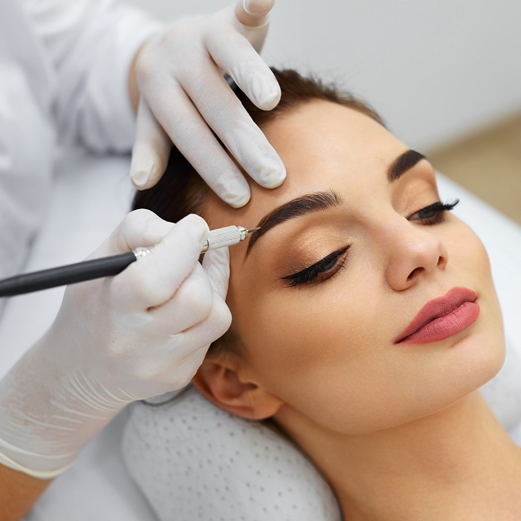 Brow Lift NYC | Revive Your Gaze Through Personalized Care