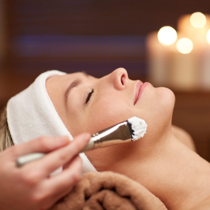 Ultimate Deep Pore Cleansing Facial Bar NY