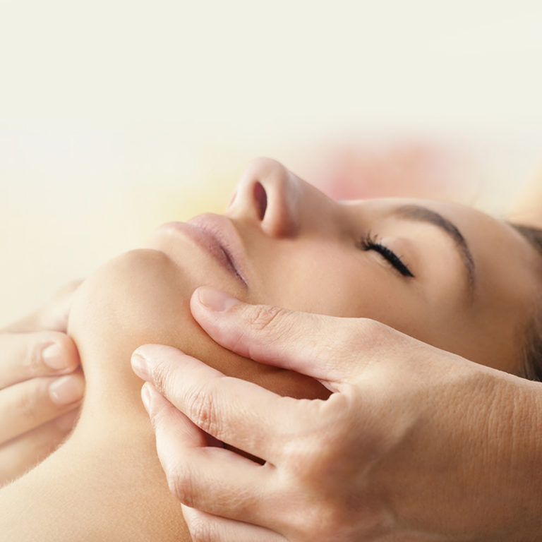 Buccal Massage Facial Bar NY